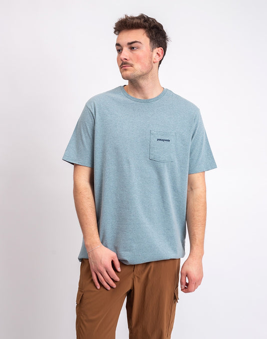 M's Boardshort Logo Pocket Responsibili-Tee®