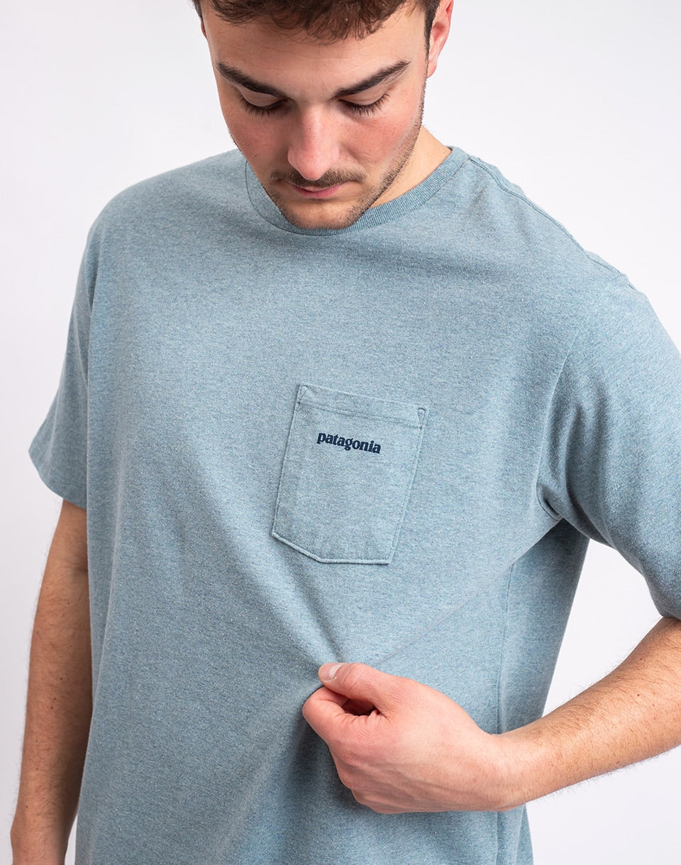 M's Boardshort Logo Pocket Responsibili-Tee®