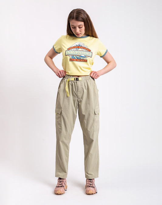W's Outdoor Everyday Cargo Pants