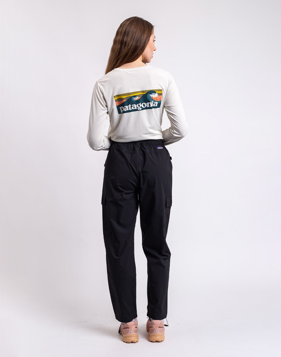 W's Outdoor Everyday Cargo Pants