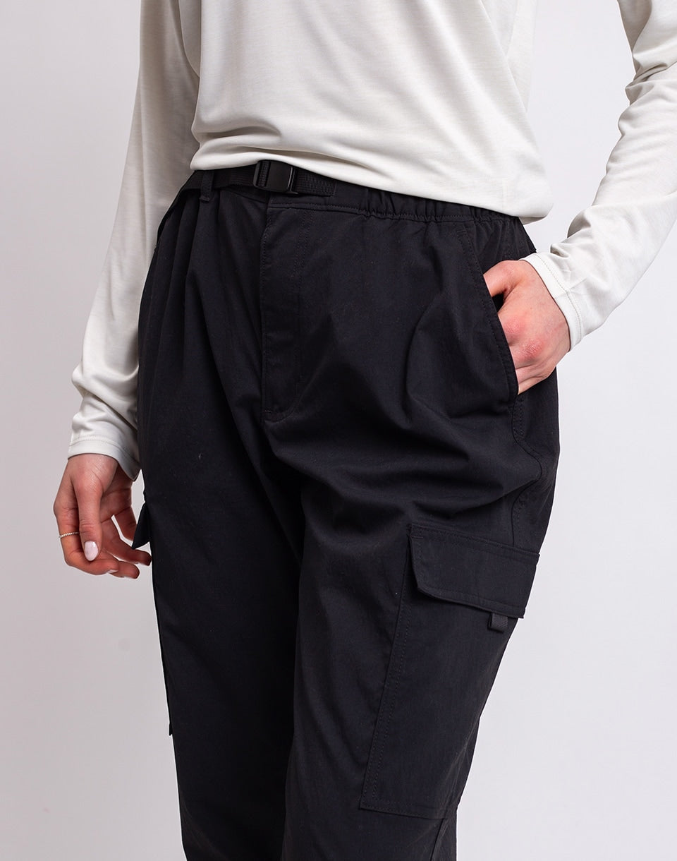 W's Outdoor Everyday Cargo Pants