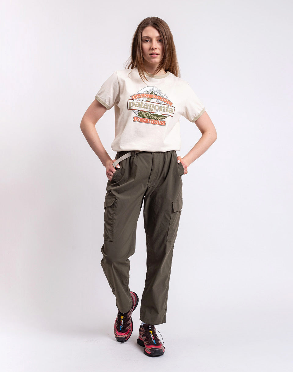 W's Outdoor Everyday Cargo Pants
