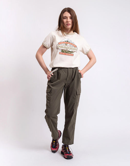 W's Outdoor Everyday Cargo Pants