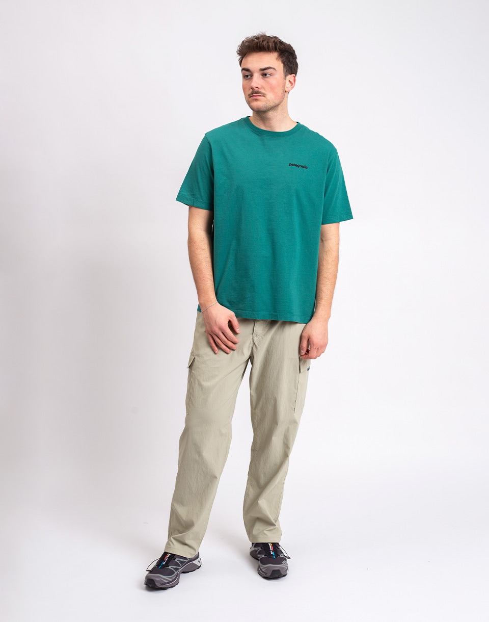 M's P-6 Logo T-Shirt