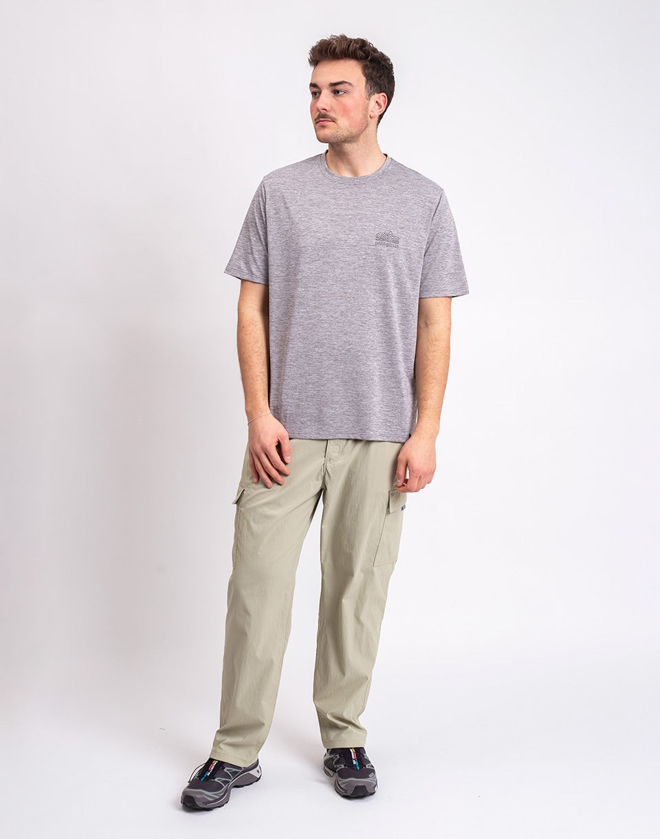 M's Capilene® Cool Daily Shirt - Strataspire