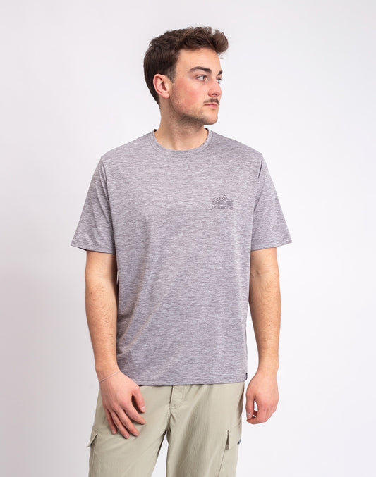 M's Capilene® Cool Daily Shirt - Strataspire