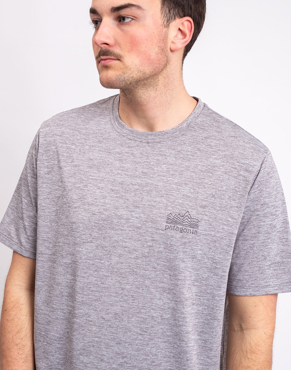 M's Capilene® Cool Daily Shirt - Strataspire