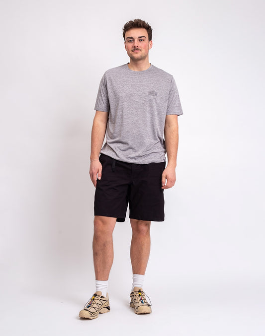 M's LW All-Wear Gi Shorts - 9"