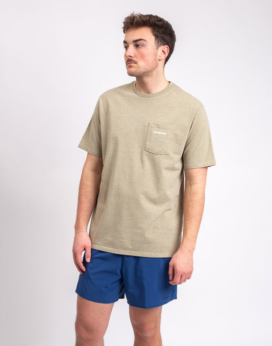 M's Boardshort Logo Pocket Responsibili-Tee®
