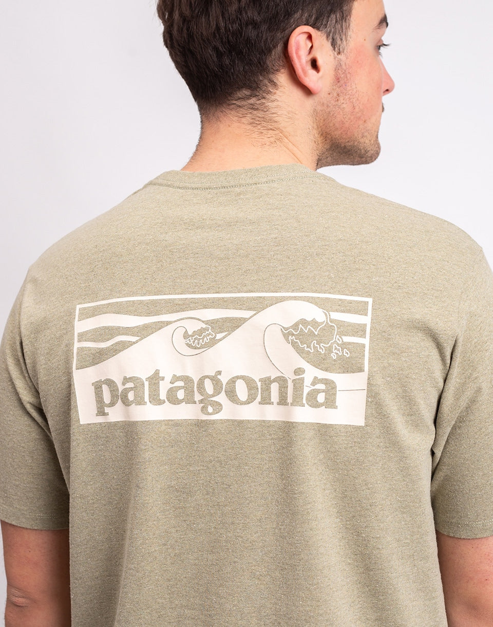 M's Boardshort Logo Pocket Responsibili-Tee®
