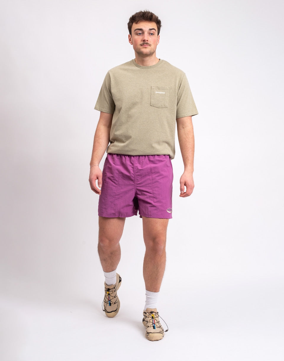 M's Baggies Shorts - 5"