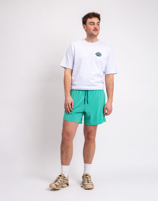 M's Trailfarer Shorts - 6"