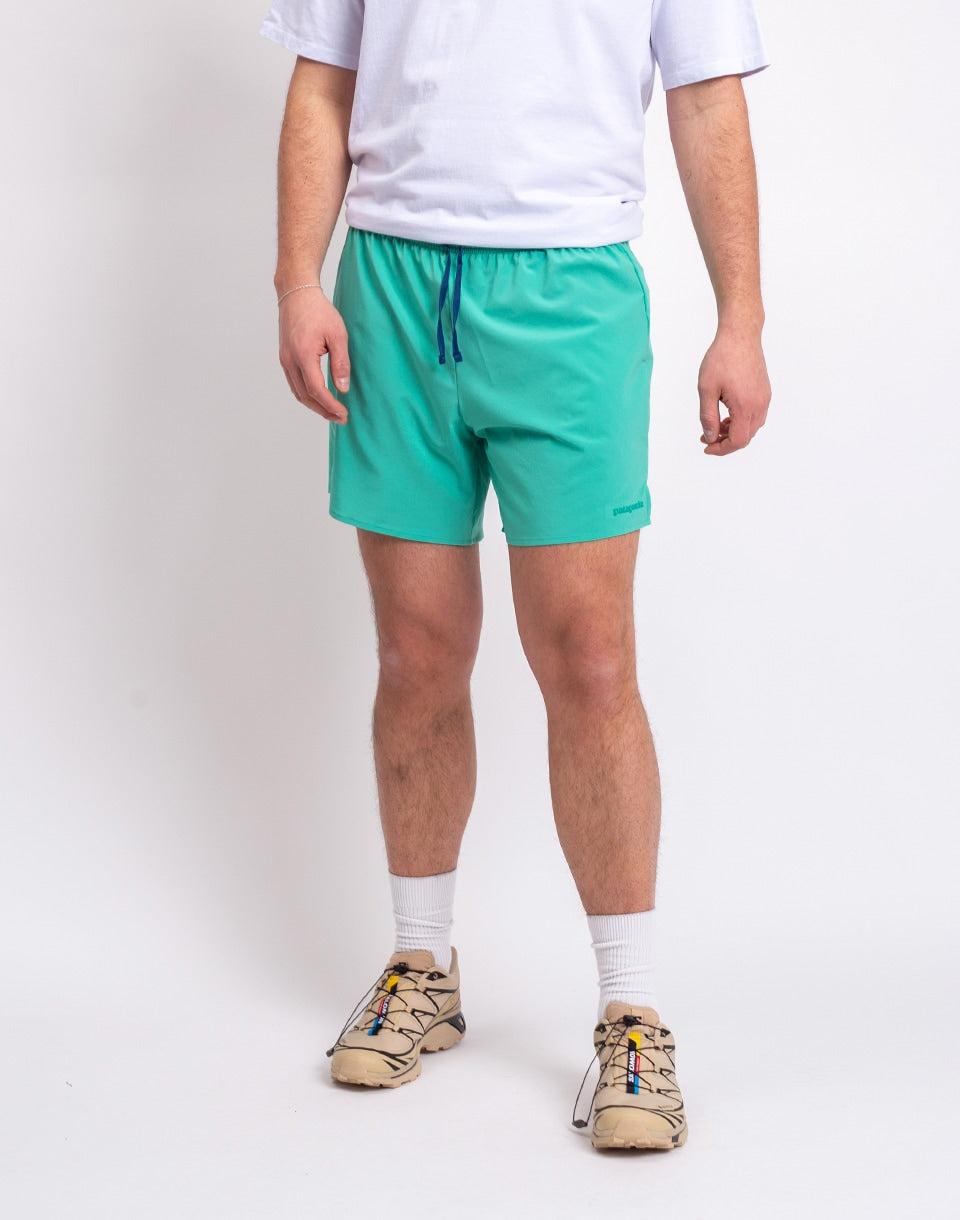 M's Trailfarer Shorts - 6"