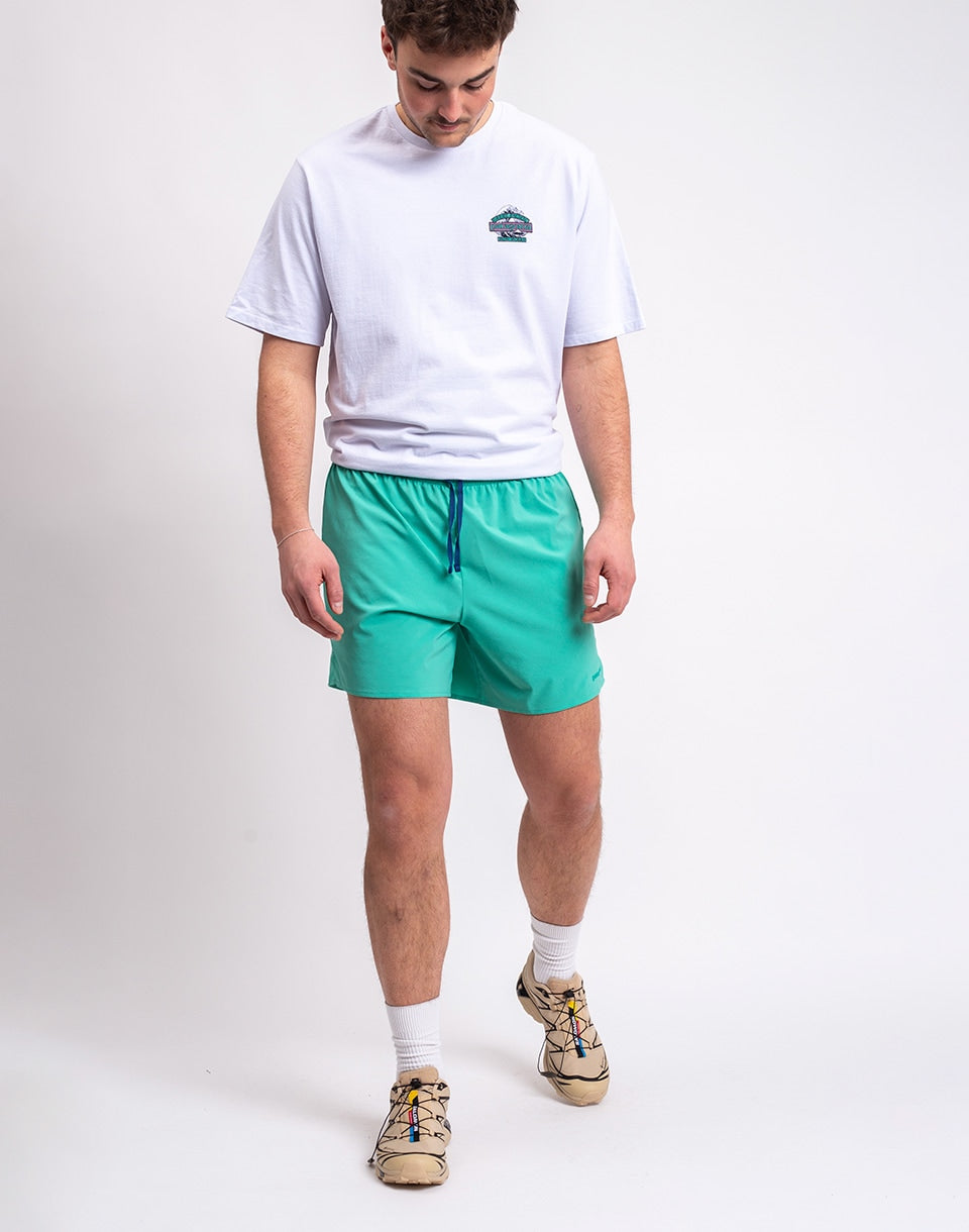 M's Trailfarer Shorts - 6"