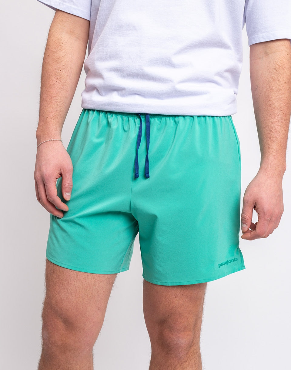 M's Trailfarer Shorts - 6"