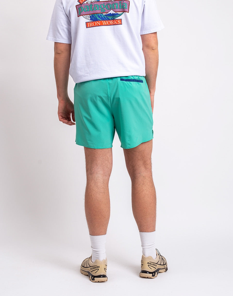 M's Trailfarer Shorts - 6"