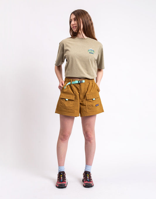 W's Outdoor Everyday Shorts