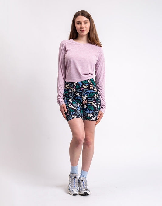 W's Maipo Shorts - 8"