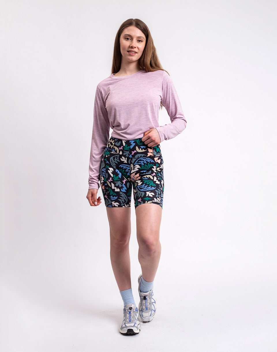 W's Maipo Shorts - 8"