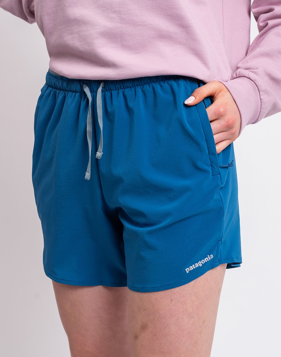 W's Multi Trails Shorts - 5,5"