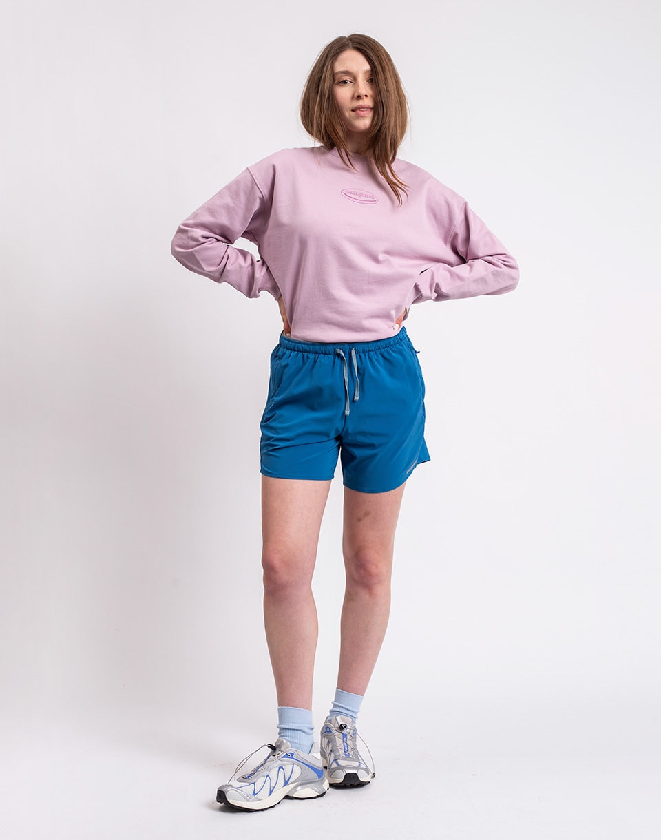 W's Multi Trails Shorts - 5,5"
