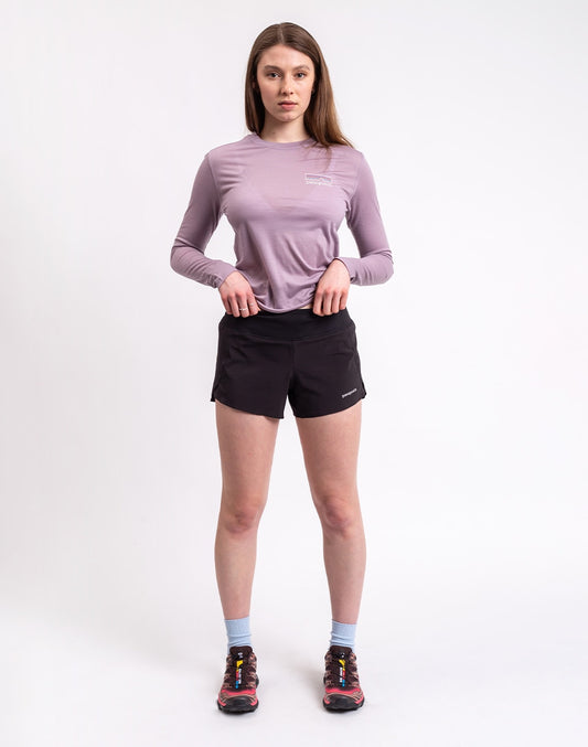 W's Strider Pro Shorts - 3,5"