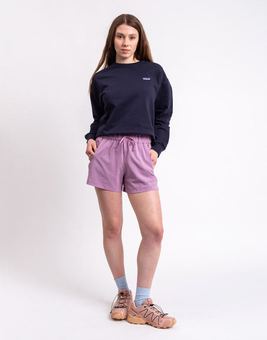 W's Terrebonne Shorts