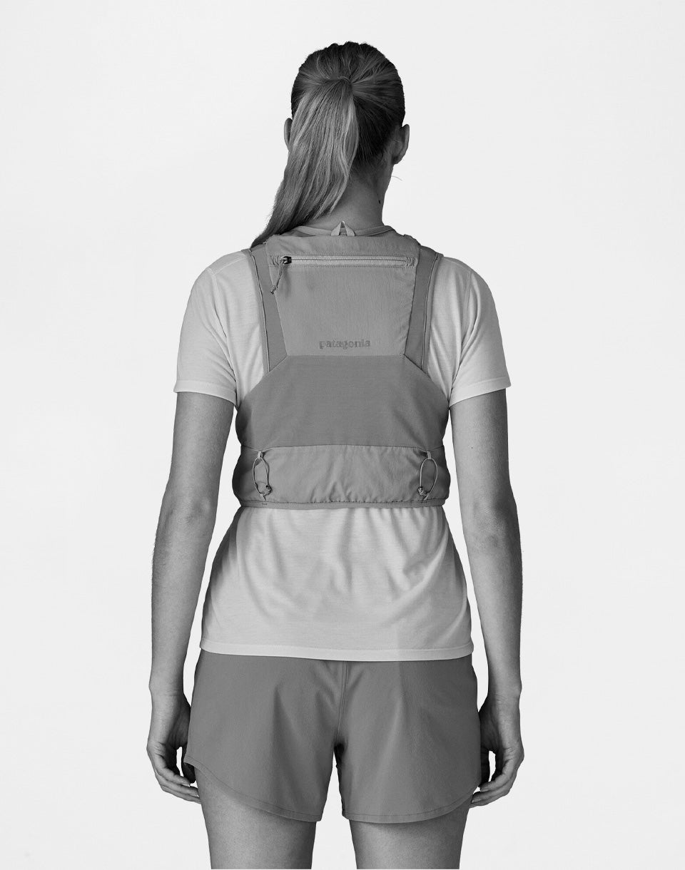 Slope Runner Vest