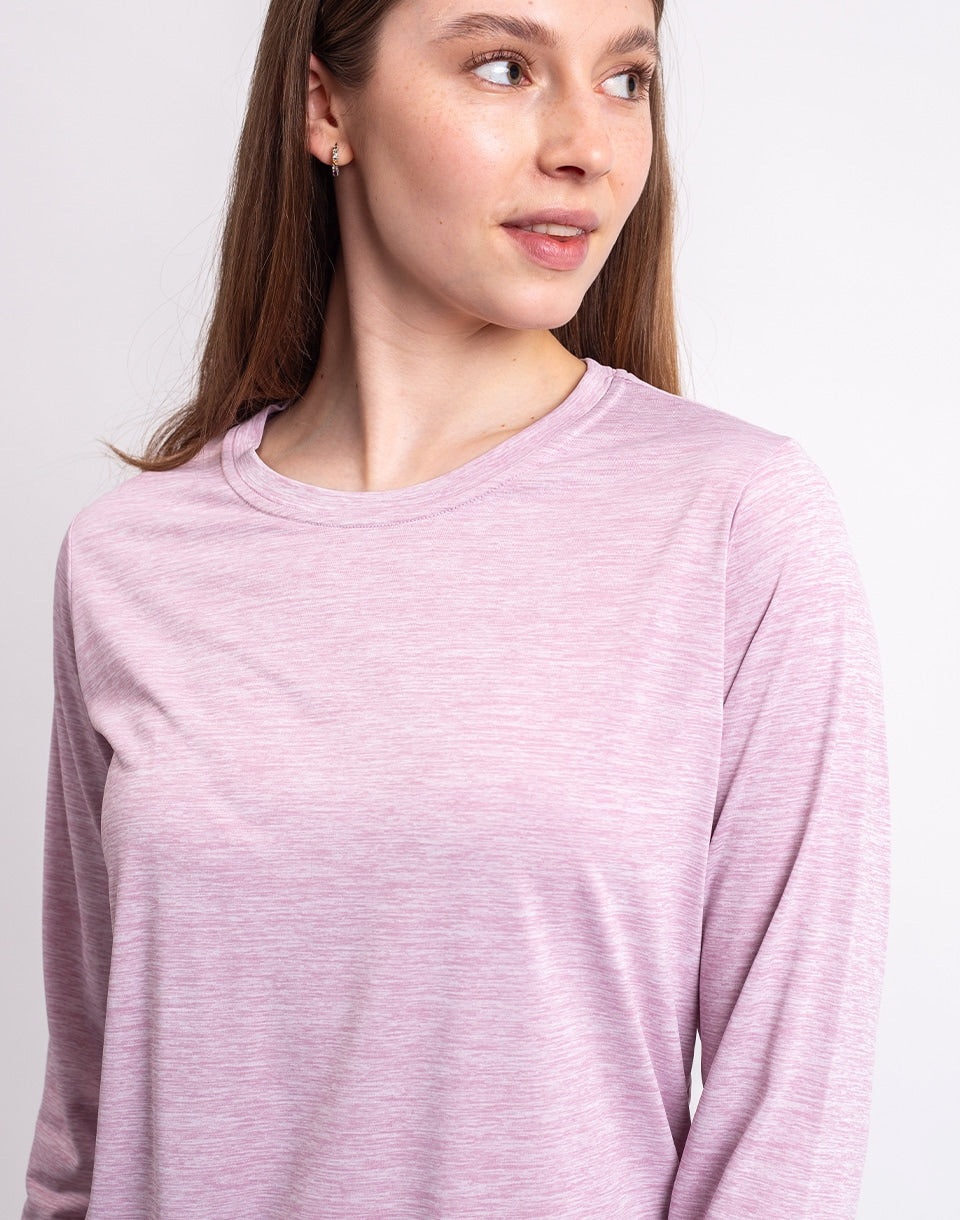 W's L/S Capilene® Cool Daily Shirt
