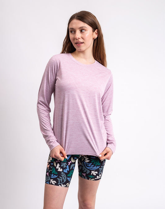 W's L/S Capilene® Cool Daily Shirt