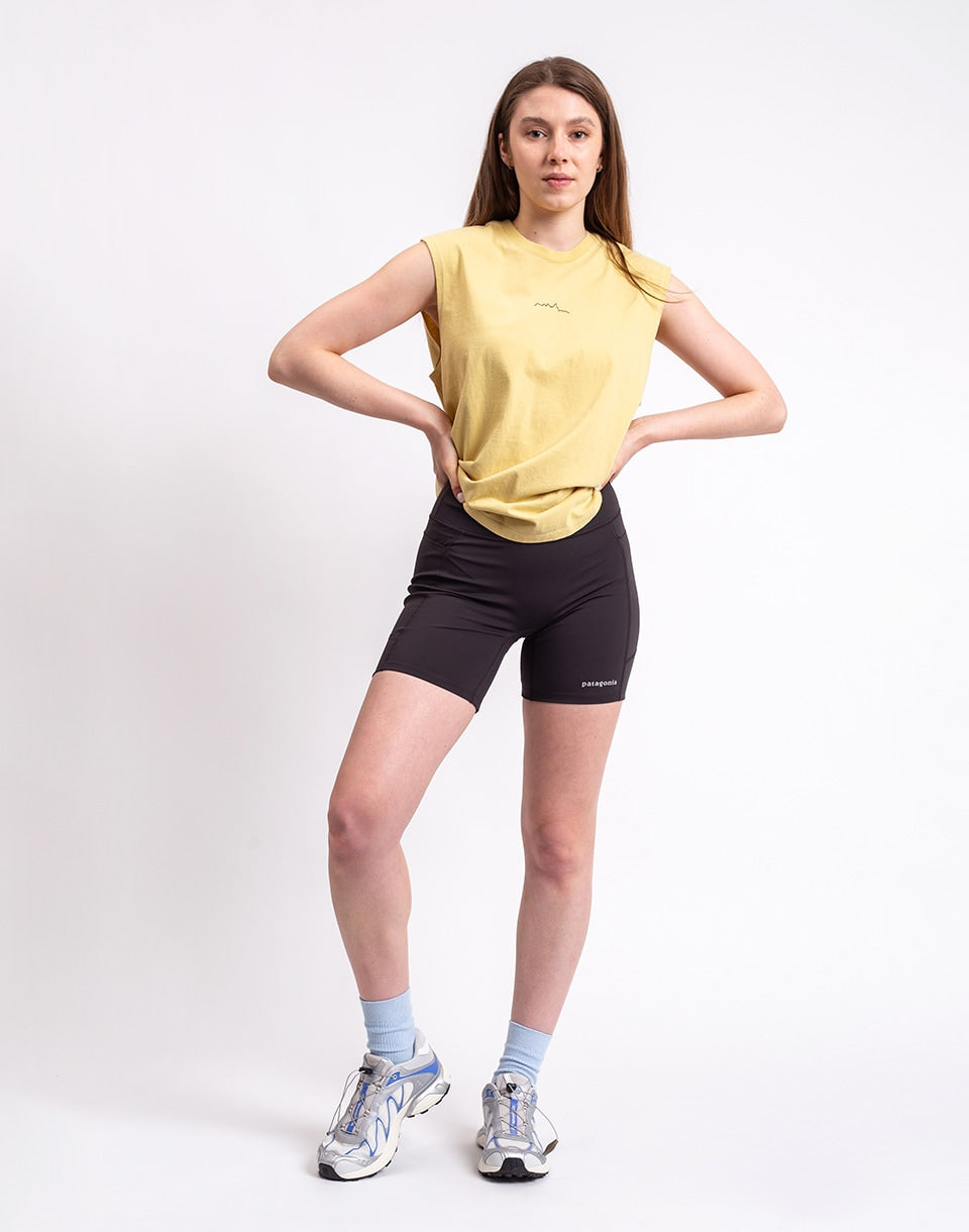 W's Endless Run Shorts - 6"