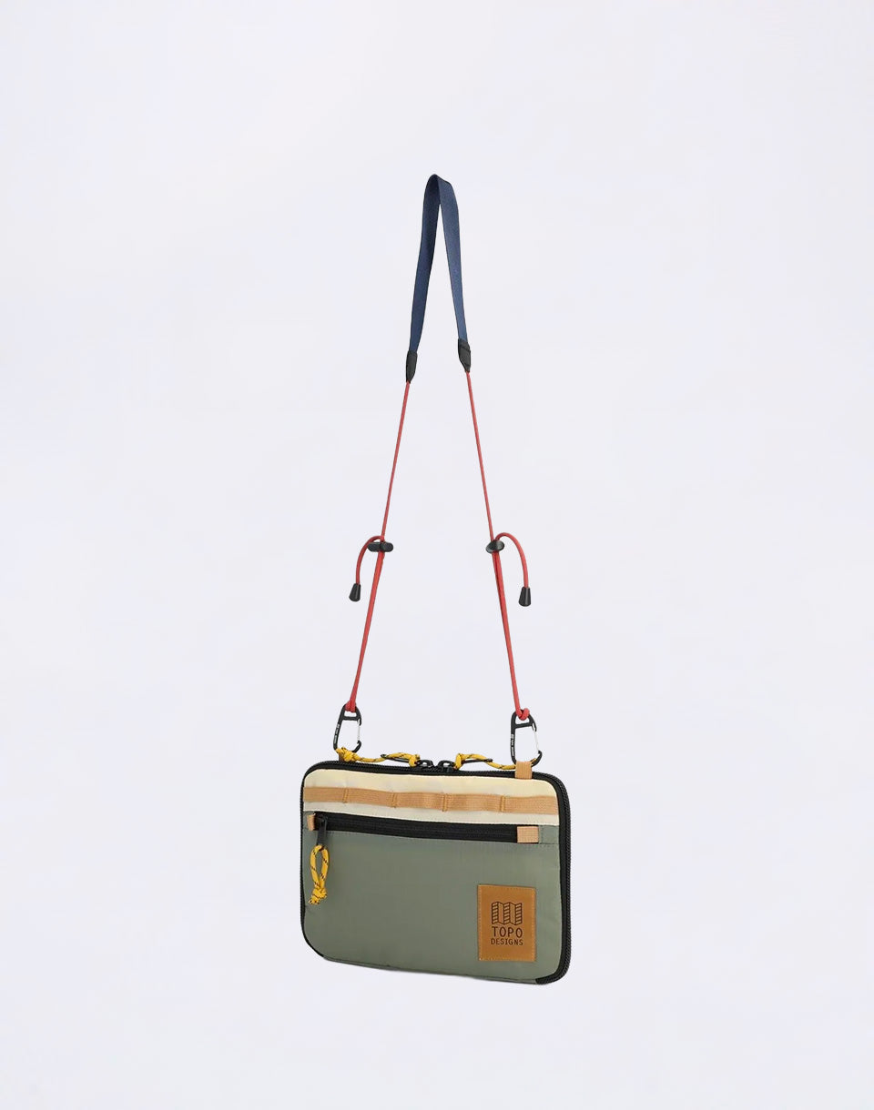 All Adventure Accessory Bag