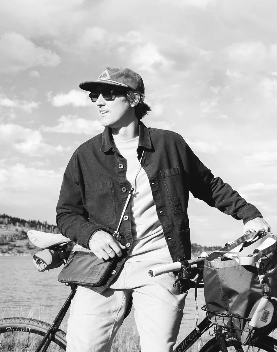 All Adventure Accessory Bag