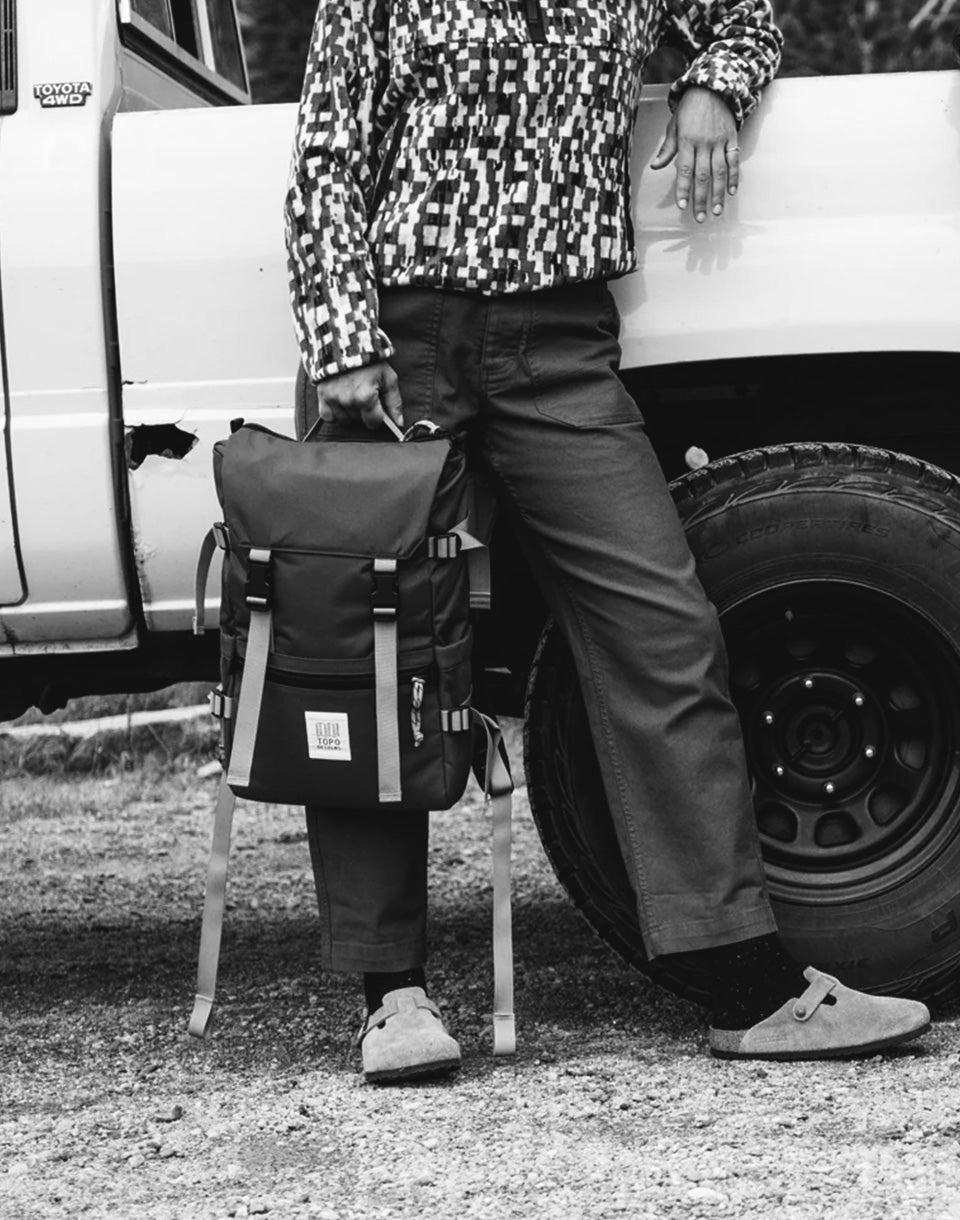 Rover Pack Classic