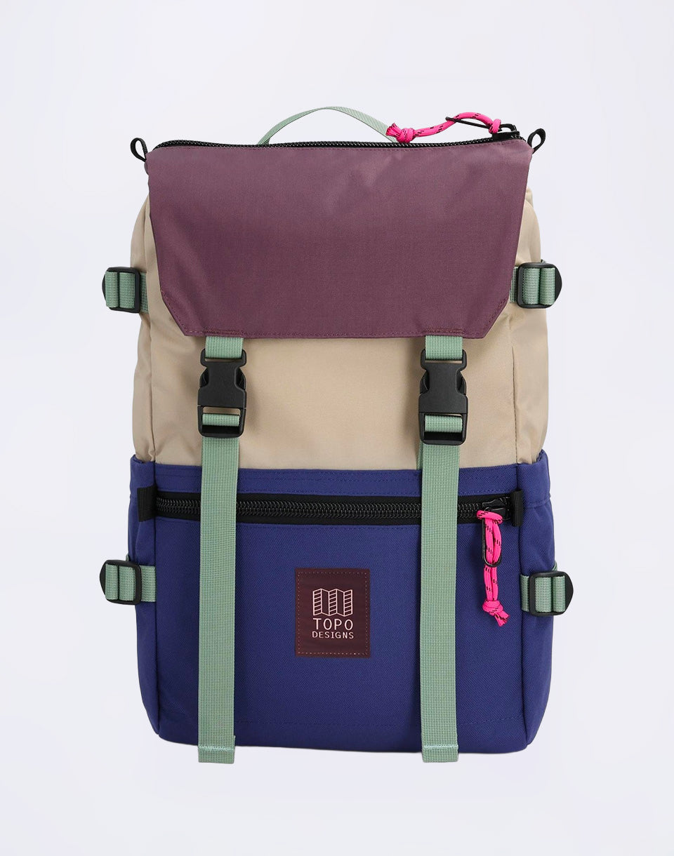 Rover Pack Classic