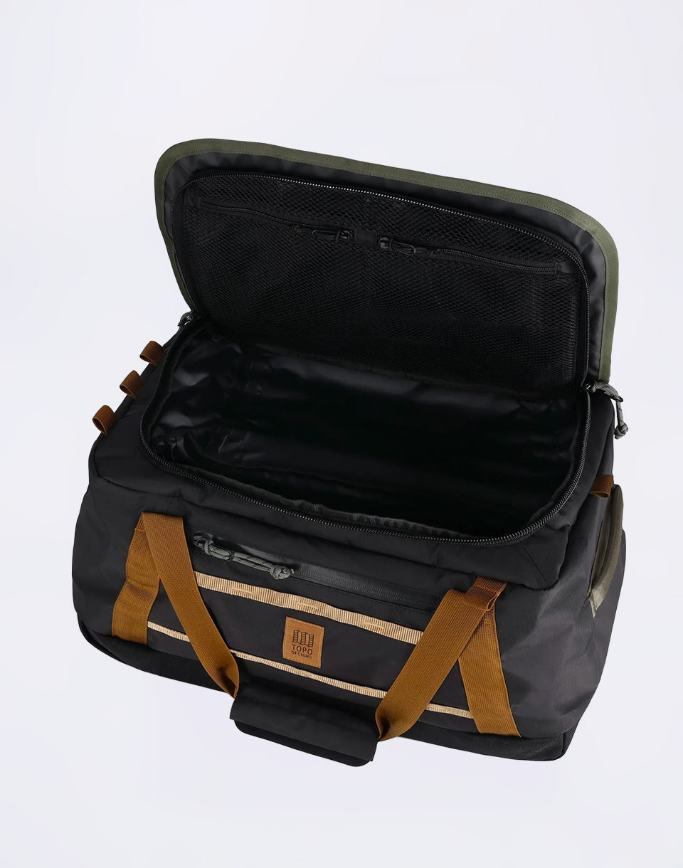 Mountain Duffel 40L