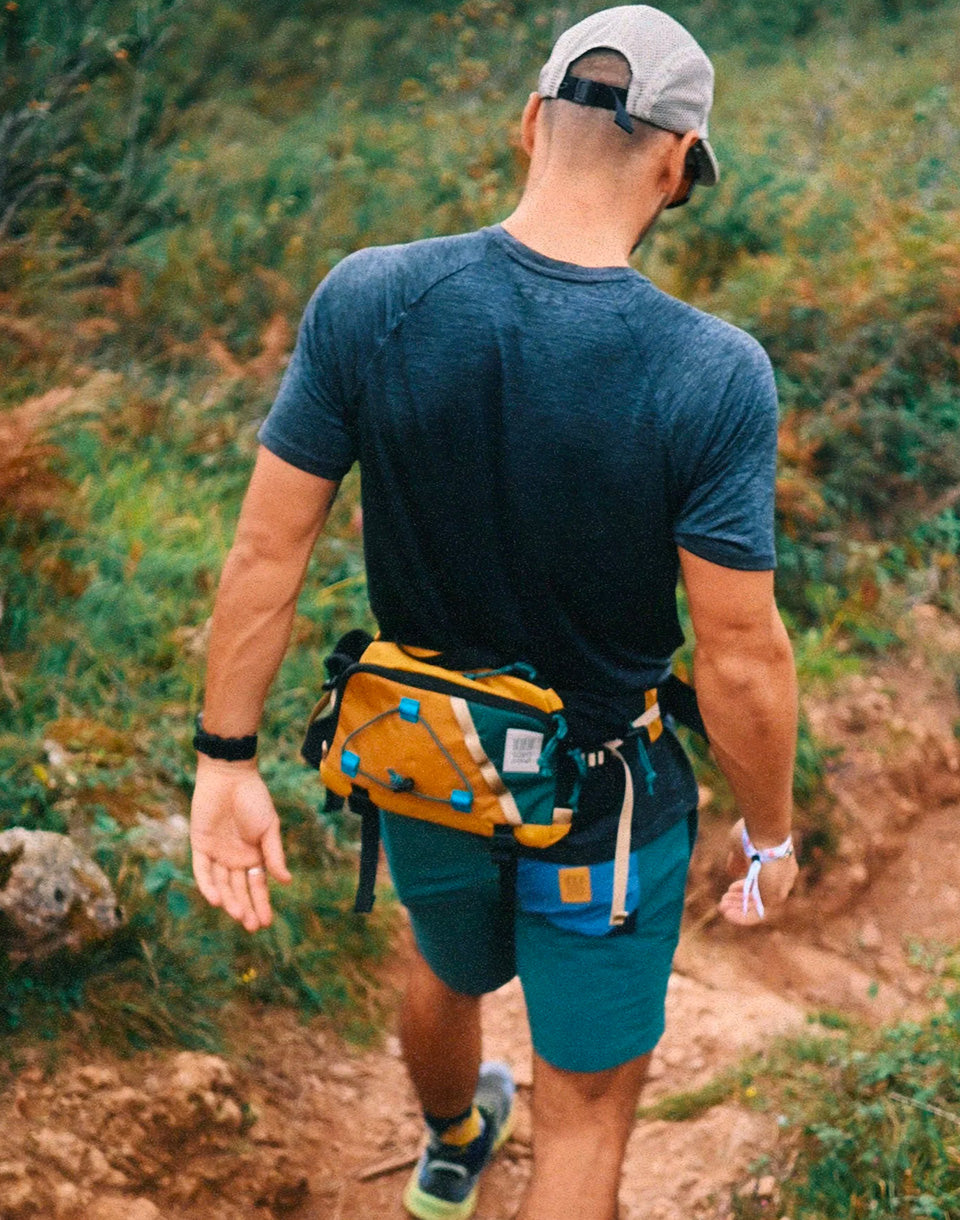 Mountain Hydro Hip Pack
