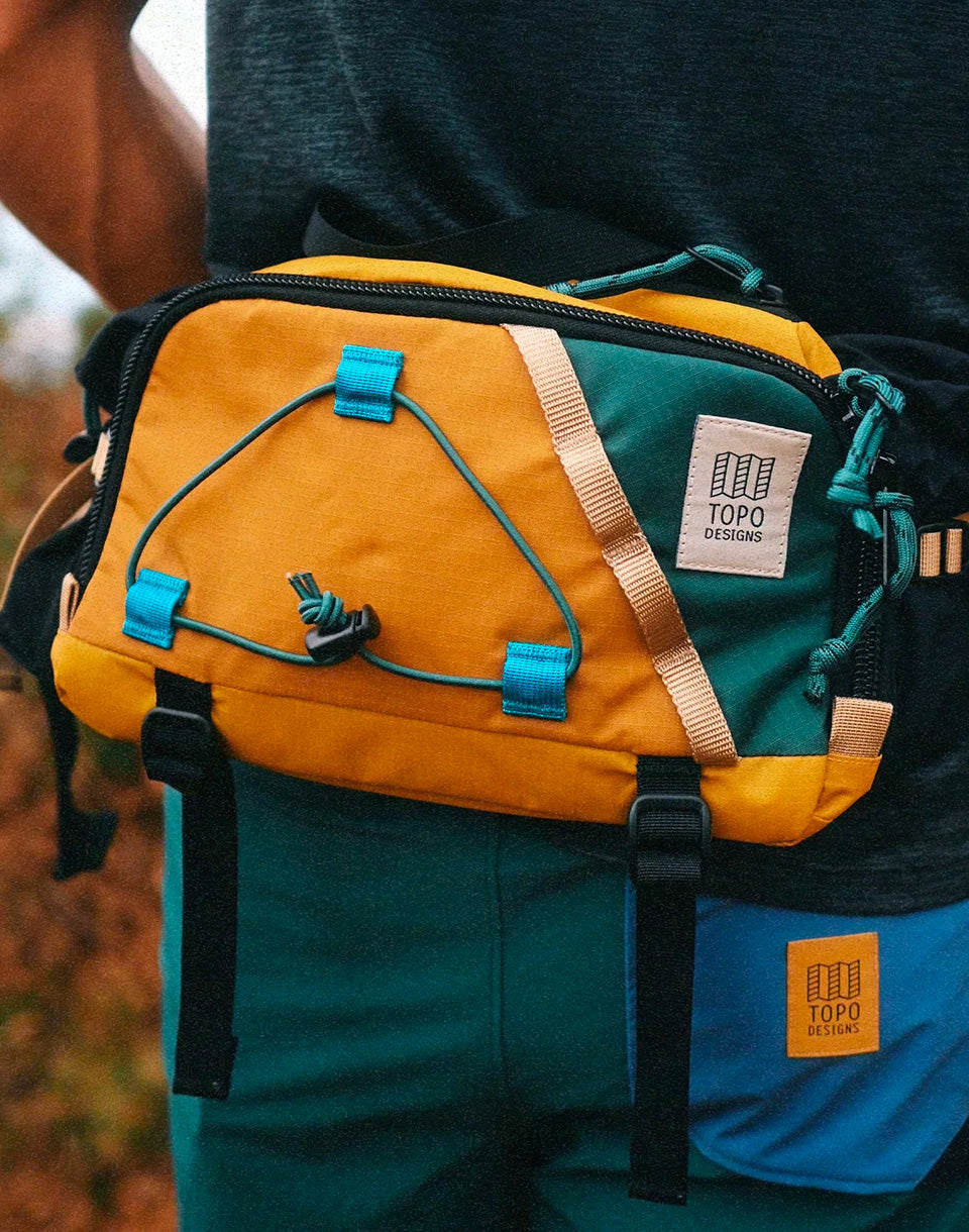Mountain Hydro Hip Pack