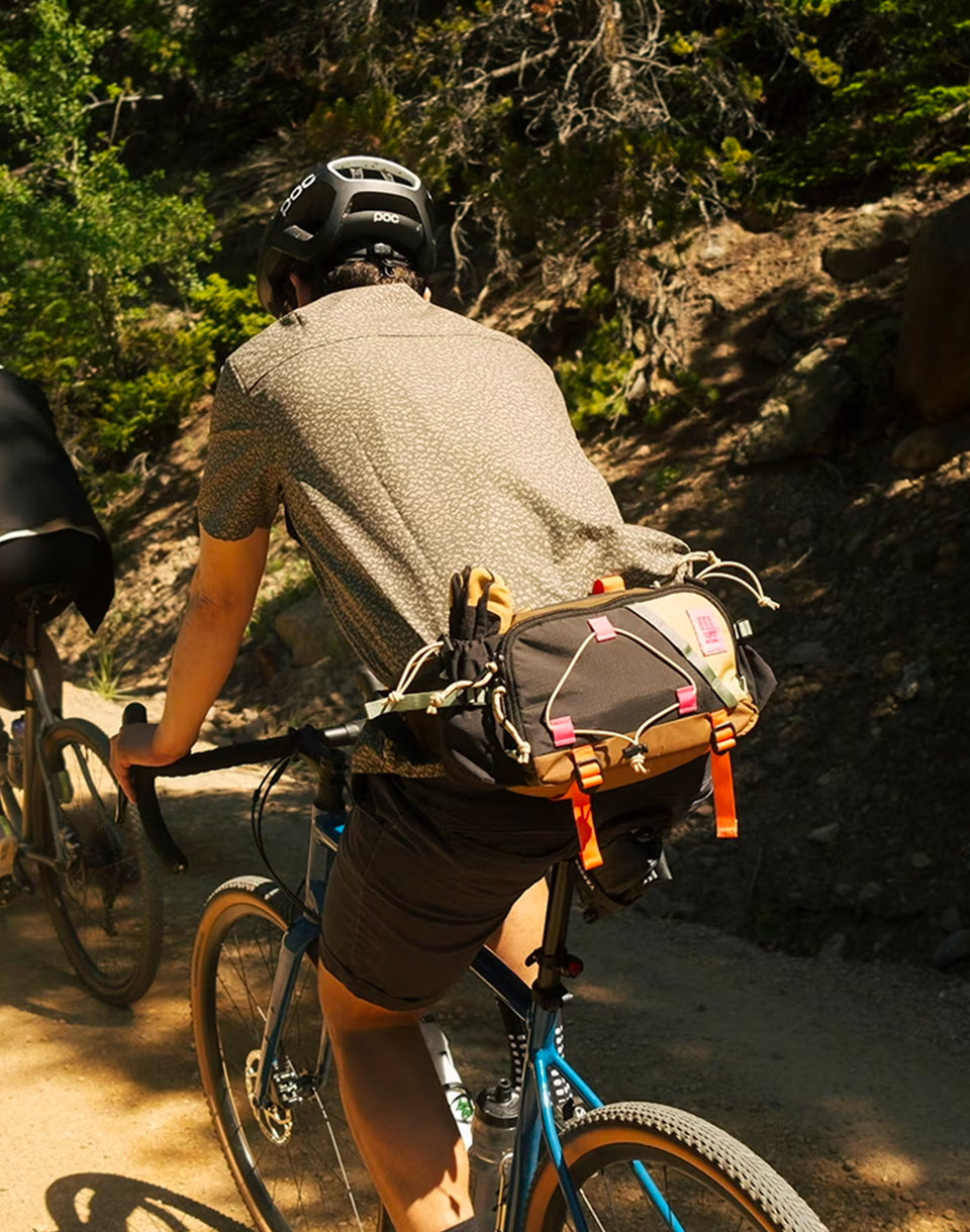 Mountain Hydro Hip Pack