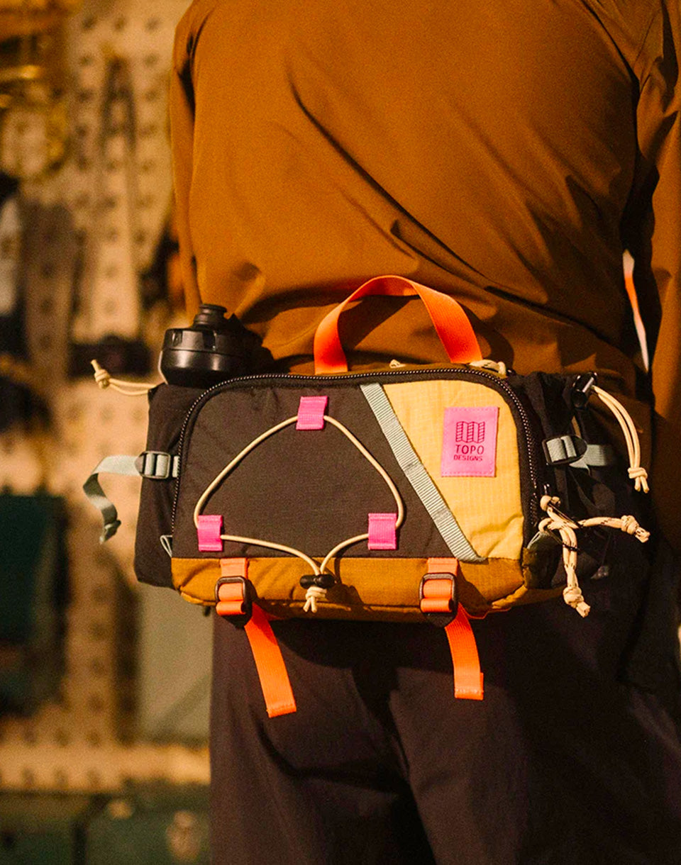 Mountain Hydro Hip Pack