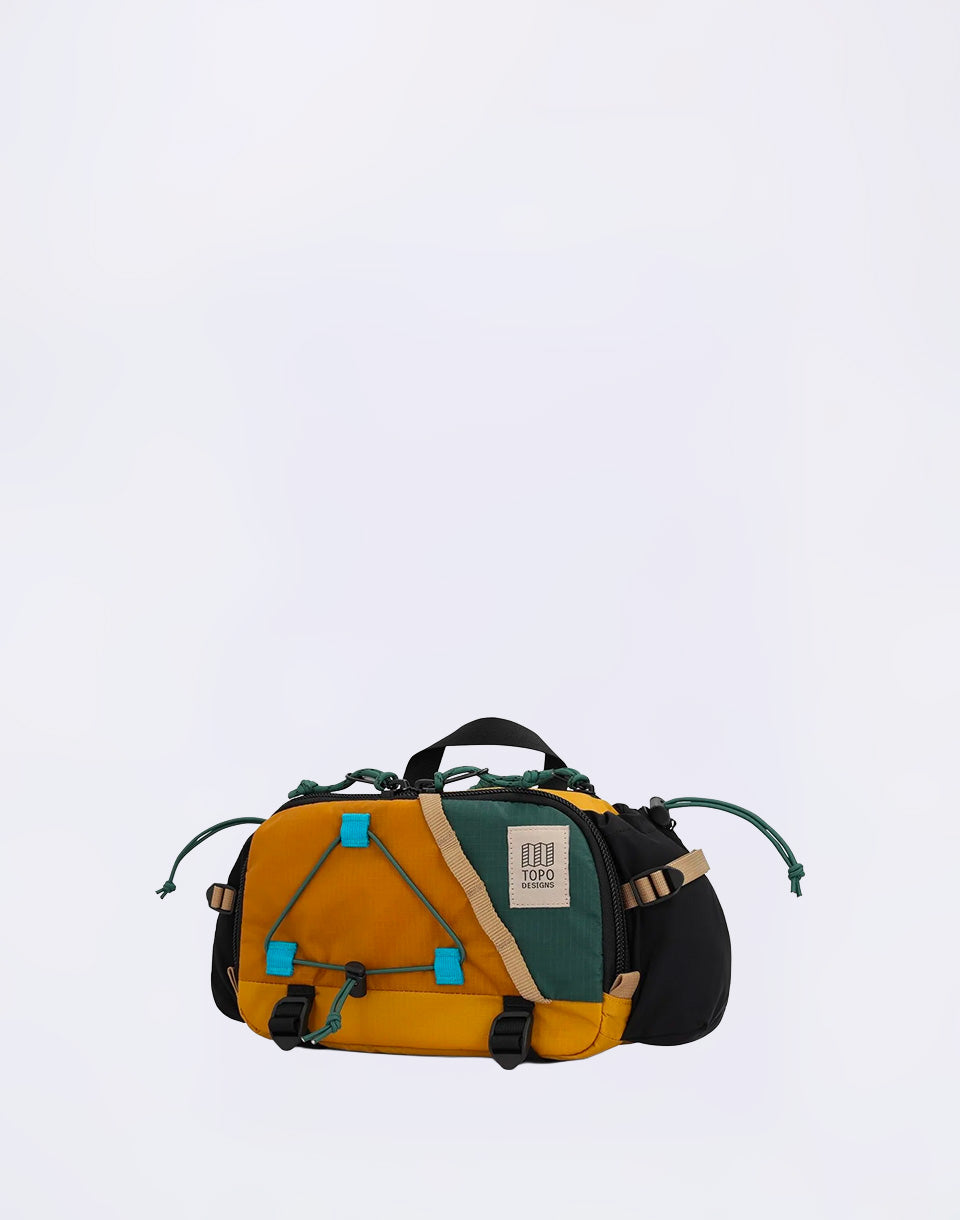 Mountain Hydro Hip Pack