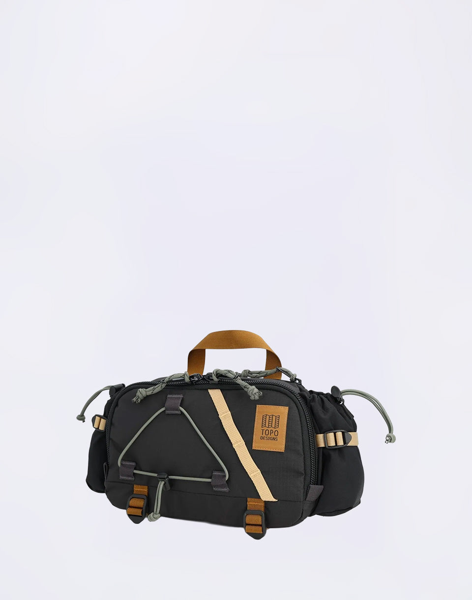 Mountain Hydro Hip Pack