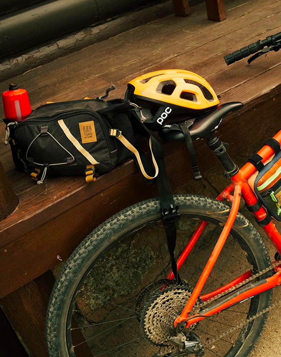 Mountain Hydro Hip Pack