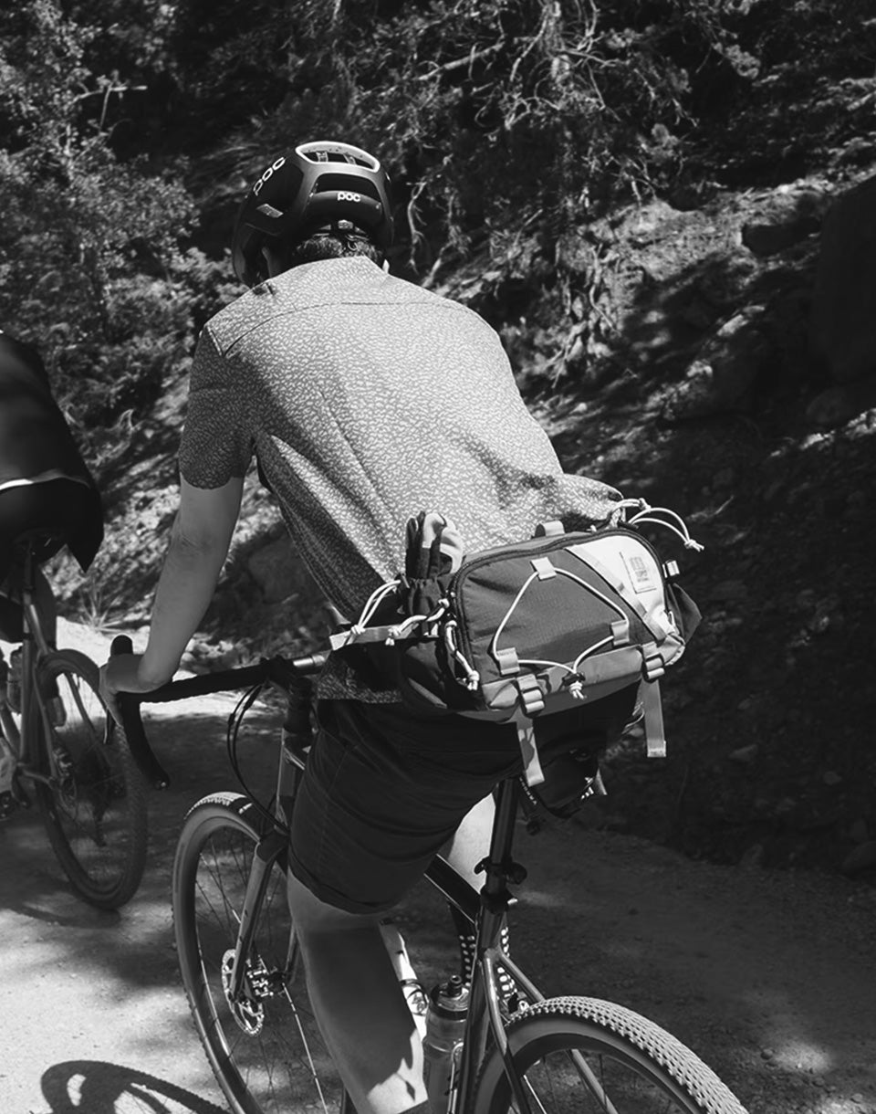 Mountain Hydro Hip Pack