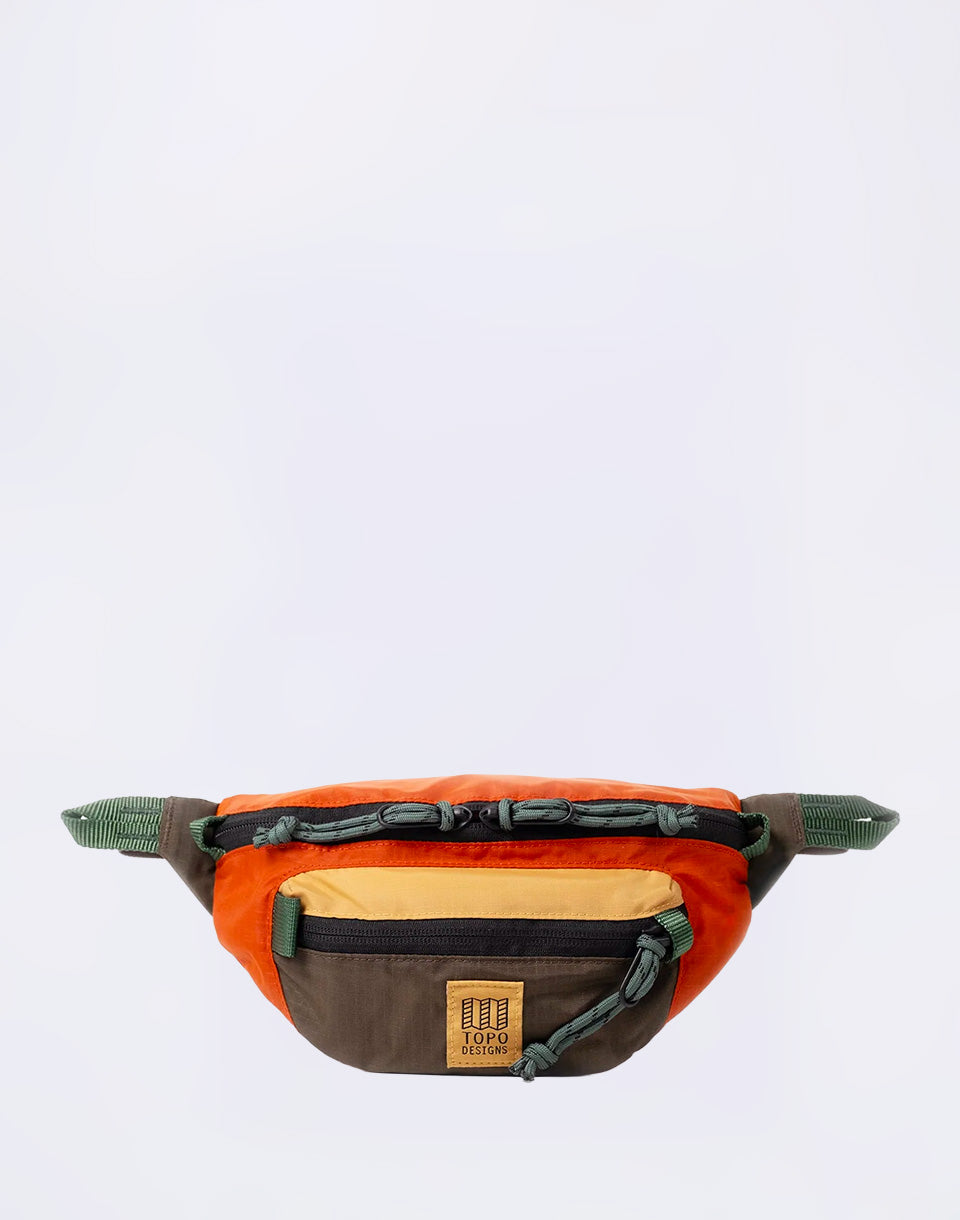 Mountain Waist Pack