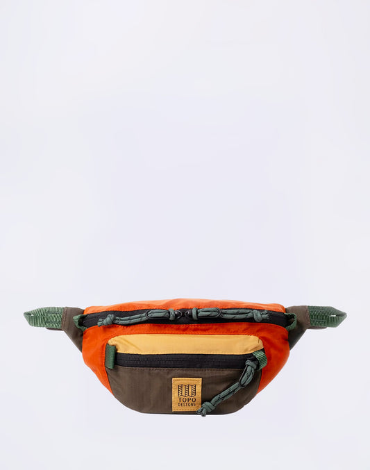 Mountain Waist Pack
