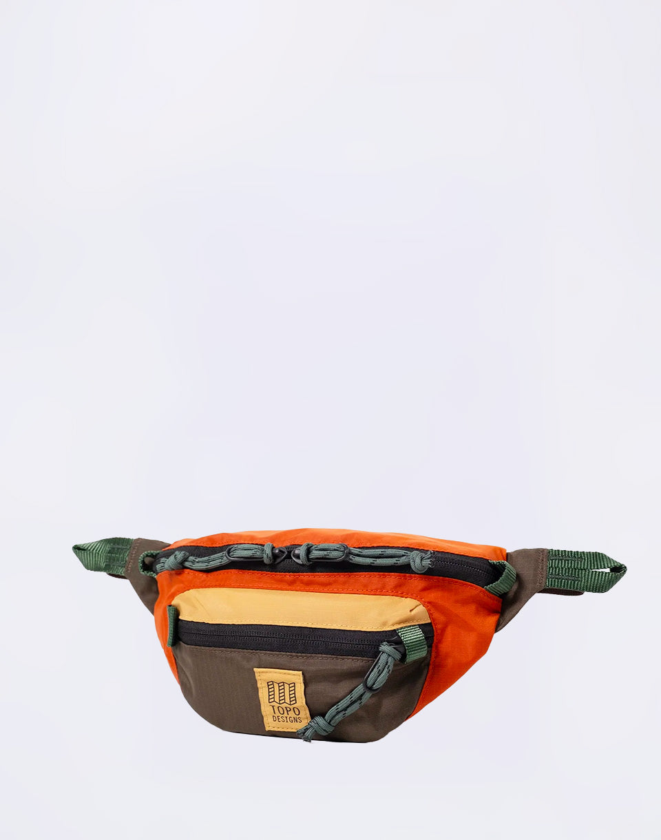 Mountain Waist Pack