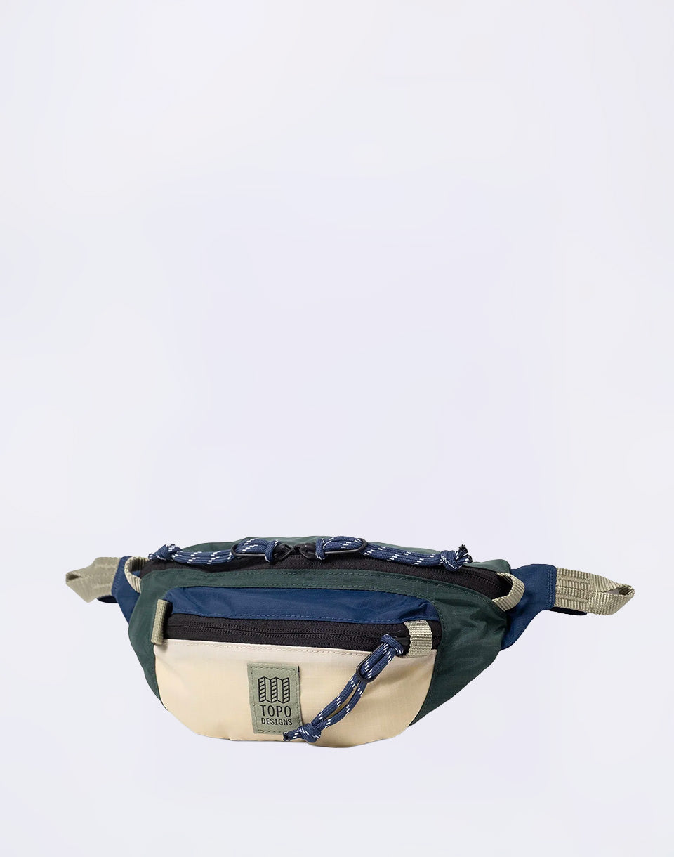 Mountain Waist Pack