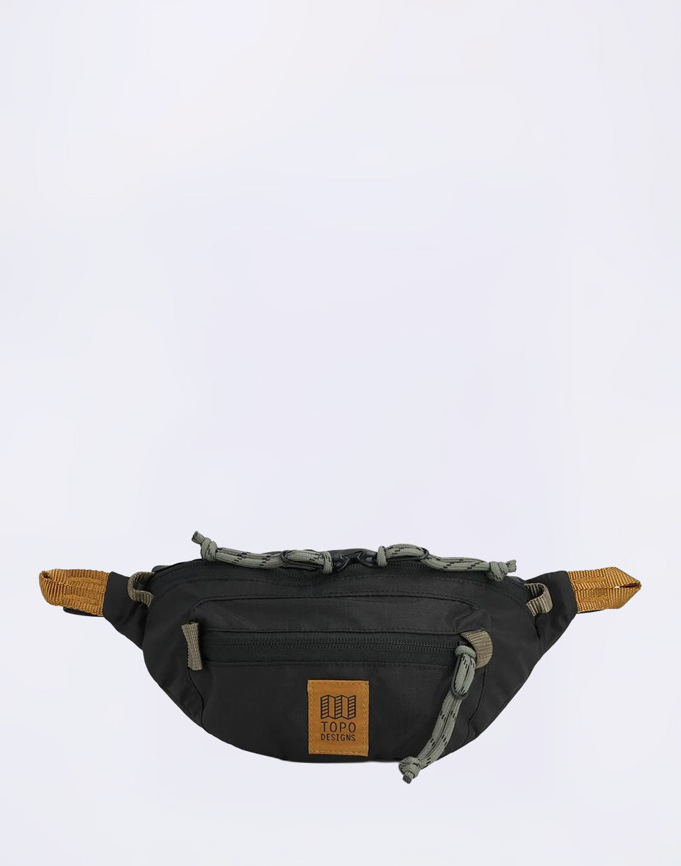 Mountain Waist Pack