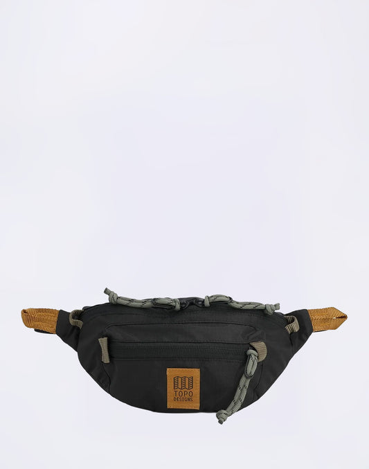 Mountain Waist Pack